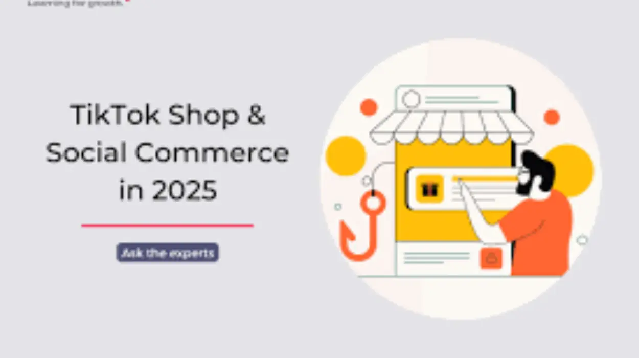 Illustration of Tiktok E Commerce Commerce Platform Reliability